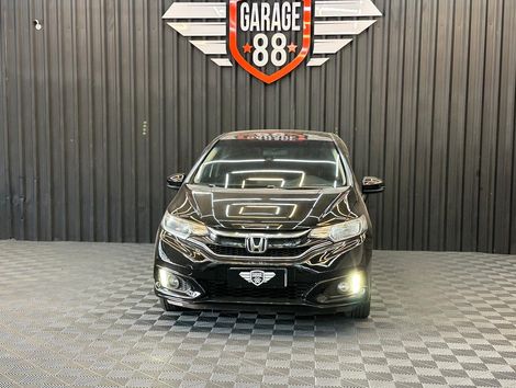 Honda Fit EX/S 1.5 Flex/Flexone 16V 5p Aut.