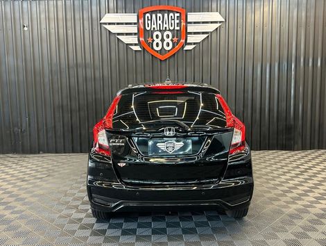 Honda Fit EX/S 1.5 Flex/Flexone 16V 5p Aut.