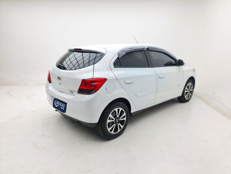 Chevrolet ONIX HATCH LT 1.4 8V FlexPower 5p Mec.