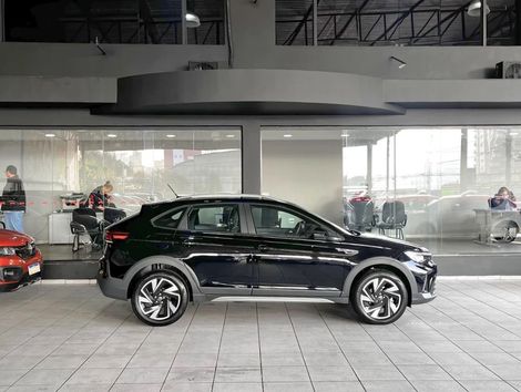 VolksWagen Nivus Highline 1.0 200 TSI Flex Aut.
