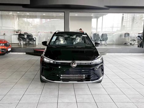 VolksWagen Nivus Highline 1.0 200 TSI Flex Aut.