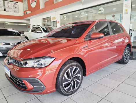 VolksWagen Polo Highline TSI 1.0 Flex 12V Aut.