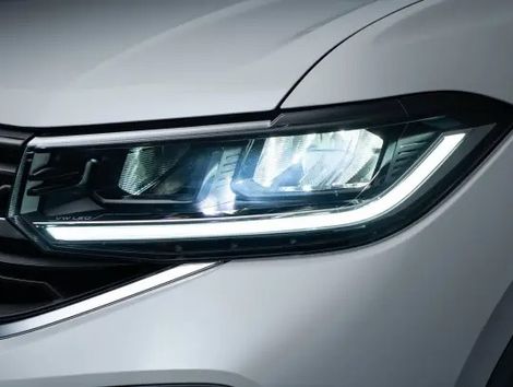 VolksWagen T-Cross Highline 1.4 TSI Flex 16V 5p Aut