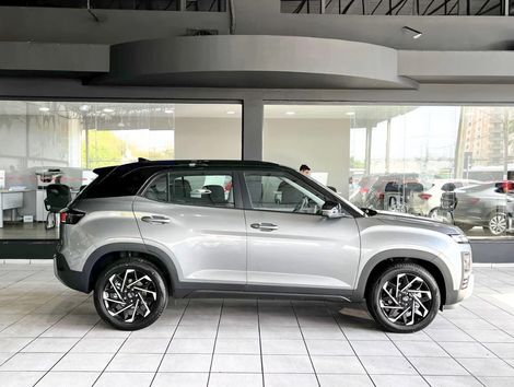 Hyundai Creta Ultimate 1.6 TB 16V Aut.