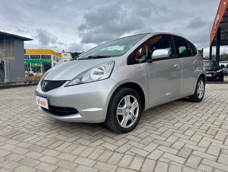 Honda Dx