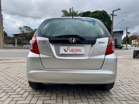 Honda Dx