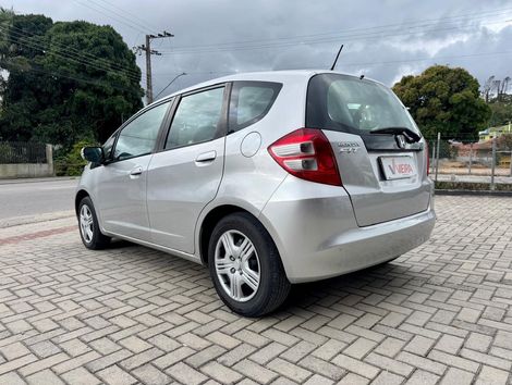 Honda Dx