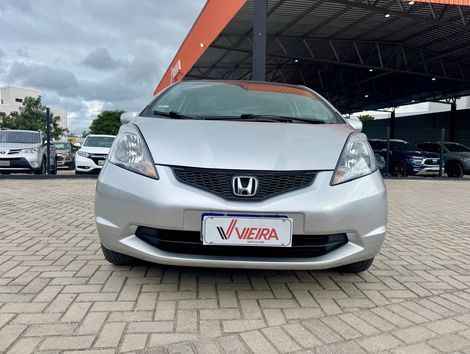 Honda Dx