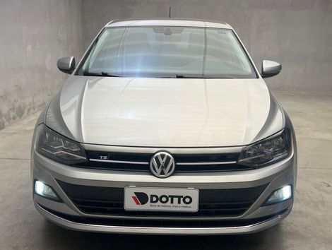 VolksWagen Polo Highline 200 TSI 1.0 Flex 12V Aut.