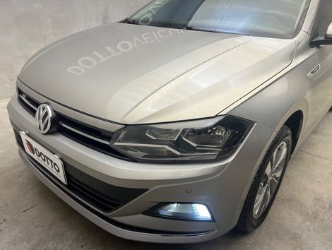 VolksWagen Polo Highline 200 TSI 1.0 Flex 12V Aut.
