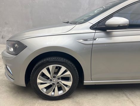 VolksWagen Polo Highline 200 TSI 1.0 Flex 12V Aut.