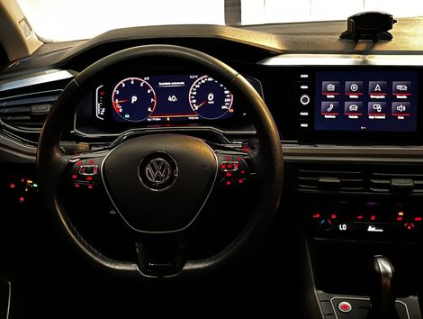VolksWagen VIRTUS Highline 200 TSI 1.0 Flex 12V Aut