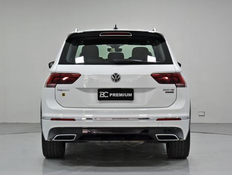 VolksWagen TIGUAN Allspac R-Line 350 TSI 2.0 4x4