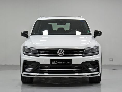 VolksWagen TIGUAN Allspac R-Line 350 TSI 2.0 4x4
