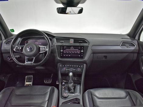 VolksWagen TIGUAN Allspac R-Line 350 TSI 2.0 4x4