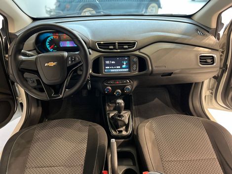 Chevrolet PRISMA Sed. LT 1.4 8V FlexPower 4p