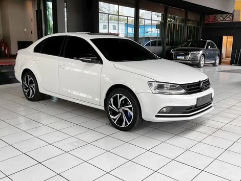 VolksWagen JETTA Highline 2.0 TSI 16V 4p Tiptronic