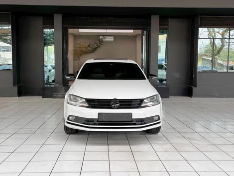 VolksWagen JETTA Highline 2.0 TSI 16V 4p Tiptronic