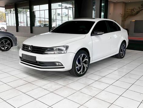 VolksWagen JETTA Highline 2.0 TSI 16V 4p Tiptronic