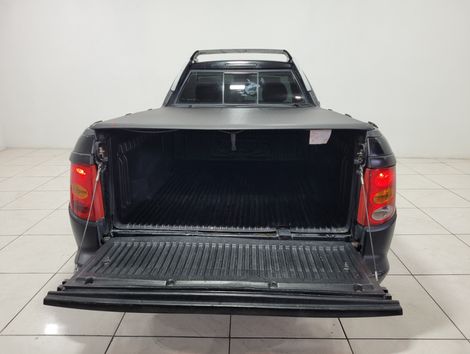 Peugeot HOGGAR XR 1.4 Flex 8V 2p