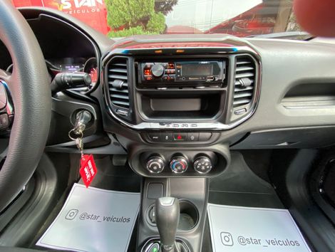 Fiat Toro Endurance 1.8 16V Flex Aut.