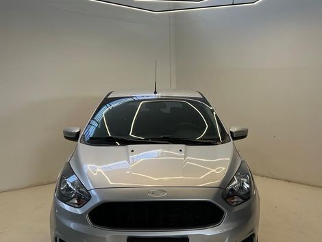 Ford Ka 1.0 SE/SE Plus TiVCT Flex 5p