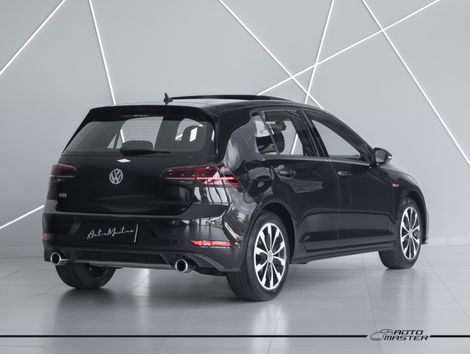 VolksWagen Golf GTi 350 TSI 2.0 230cv 16V Aut.