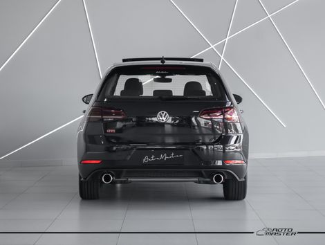 VolksWagen Golf GTi 350 TSI 2.0 230cv 16V Aut.