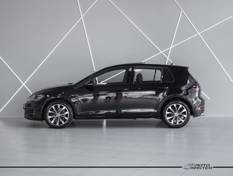 VolksWagen Golf GTi 350 TSI 2.0 230cv 16V Aut.