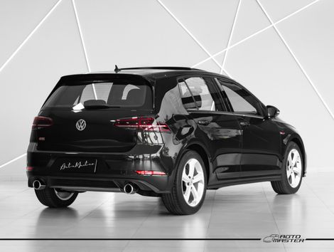 VolksWagen Golf GTi 350 TSI 2.0 230cv 16V Aut.