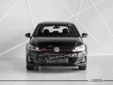 VolksWagen Golf GTi 350 TSI 2.0 230cv 16V Aut.