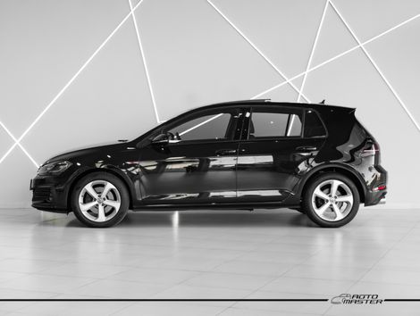 VolksWagen Golf GTi 350 TSI 2.0 230cv 16V Aut.