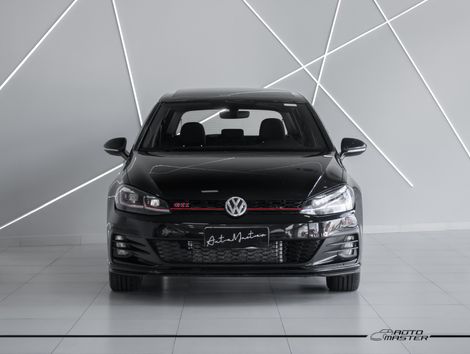 VolksWagen Golf GTi 350 TSI 2.0 230cv 16V Aut.