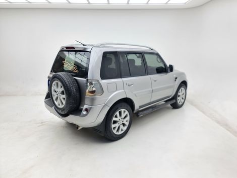 Mitsubishi Pajero TR4 2.0 Flex 16V 4X2 Mec.