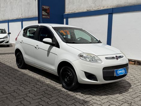 Fiat Palio ATTRACTIVE 1.0 EVO Fire Flex 8v 5p