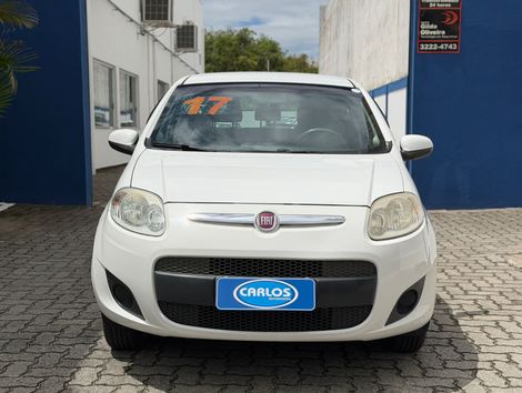 Fiat Palio ATTRACTIVE 1.0 EVO Fire Flex 8v 5p