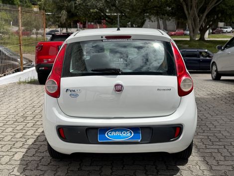 Fiat Palio ATTRACTIVE 1.0 EVO Fire Flex 8v 5p