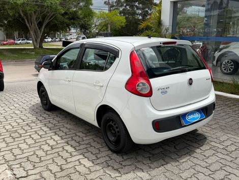 Fiat Palio ATTRACTIVE 1.0 EVO Fire Flex 8v 5p
