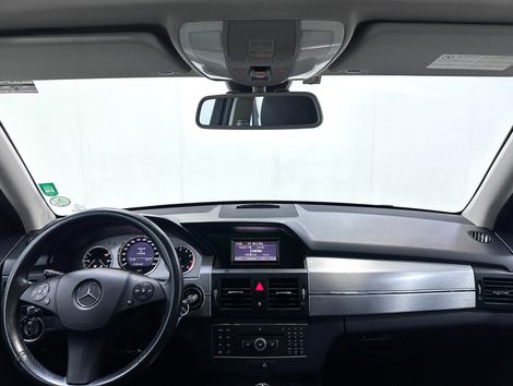 Mercedes GLK-300 3.0 V6 24V 4x4 231cv Aut.