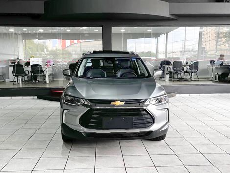 Chevrolet TRACKER Premier 1.2 Turbo 12V Flex Aut.