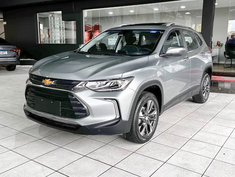Chevrolet TRACKER Premier 1.2 Turbo 12V Flex Aut.