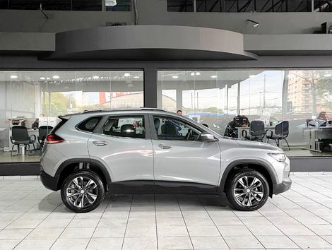 Chevrolet TRACKER Premier 1.2 Turbo 12V Flex Aut.
