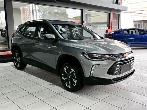 Chevrolet TRACKER Premier 1.2 Turbo 12V Flex Aut.