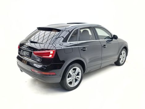 Audi Q3 2.0 TFSI Quat. 170/180cv S-tronic 5p