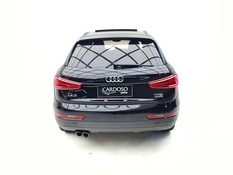 Audi Q3 2.0 TFSI Quat. 170/180cv S-tronic 5p