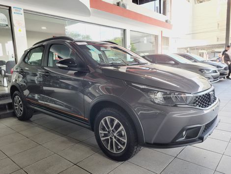 Fiat ARGO TREKKING 1.3 8V Flex