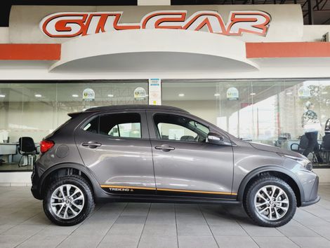 Fiat ARGO TREKKING 1.3 8V Flex