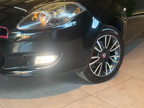 Fiat Bravo ESSENCE 1.8 Flex 16V 5p