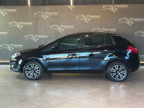 Fiat Bravo ESSENCE 1.8 Flex 16V 5p