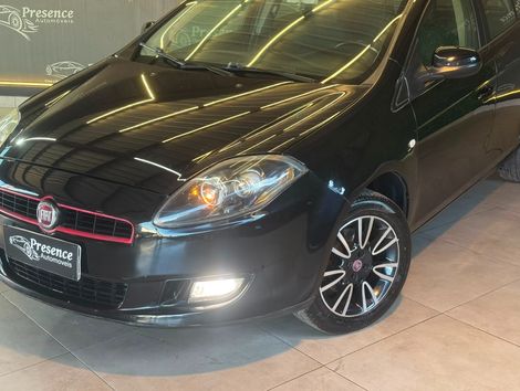 Fiat Bravo ESSENCE 1.8 Flex 16V 5p